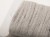 Ultra-dry Yarn: Dun Grey