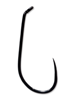 Dry Fly hook - barbless