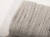 Ultra-dry Yarn: Dun Grey