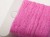Ultra-dry Yarn: Bright Pink