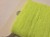 Ultra-dry Yarn: Chartreuse
