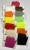 Ultra-dry Yarn: Range Pack (All 12 Colours)