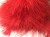 Marabou Colours: Brilliant Red