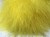 Marabou Colours: Brilliant Yellow