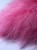 Marabou Colours: Candy Pink