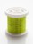 Coloured wire (0.09): Chartreuse