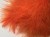 Marabou Colours: Hot Orange