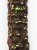 Shellback colours: Dark Brown