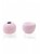 Bead Colours: Soft pink (painted)