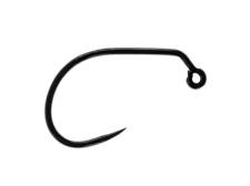 Ultimate Jig Hook - barbless