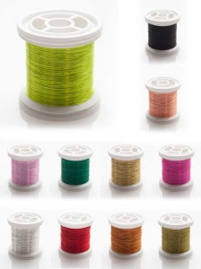 Coloured wire (0.18)