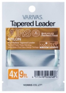AIRS Tapered Leader