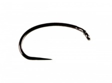 Curved hook - barbless