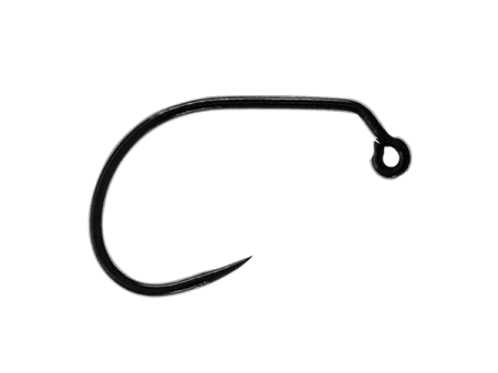 Ultimate Jig Hook - barbless